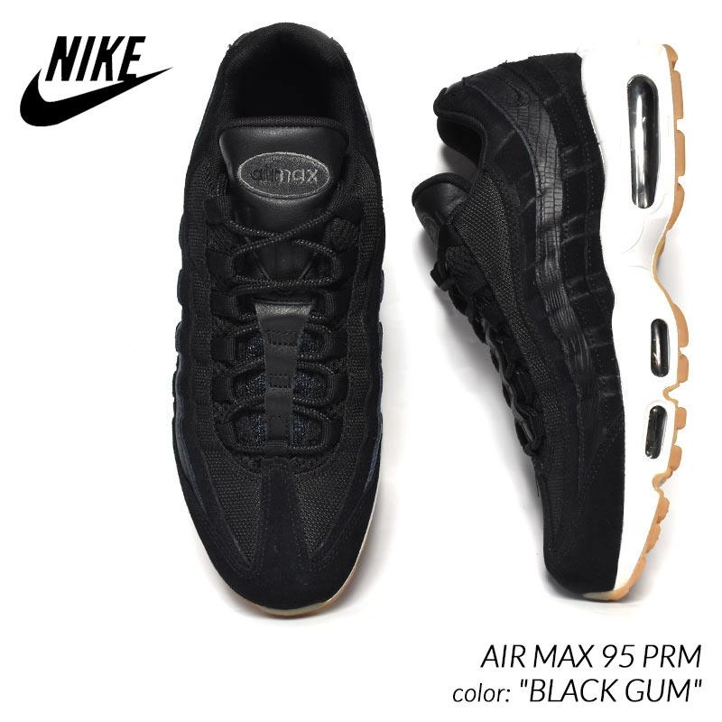 NIKE AIR MAX 95 PRM NIKE AIR MAX 95 PRM