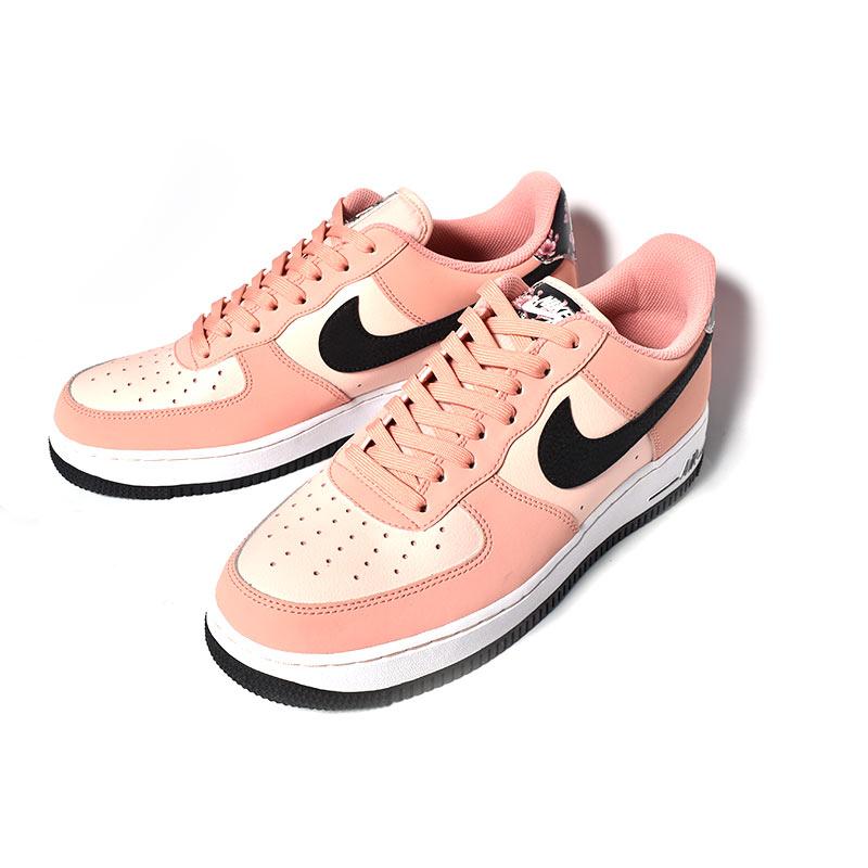 NIKE 日本未発売 AIR FORCE 1 '07 LE NIKE 日本未発売 AIR FORCE 1 '07 LE