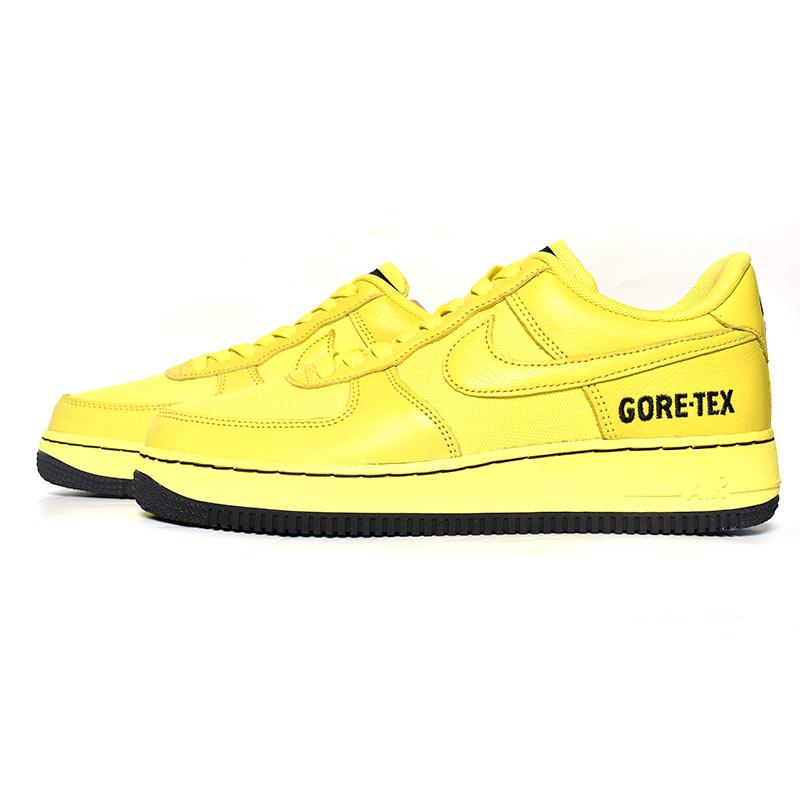 NIKE AIR FORCE 1 GTX NIKE AIR FORCE 1 GTX