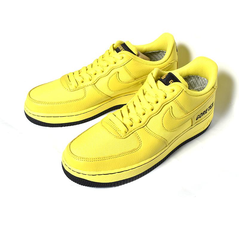 NIKE AIR FORCE 1 GTX NIKE AIR FORCE 1 GTX