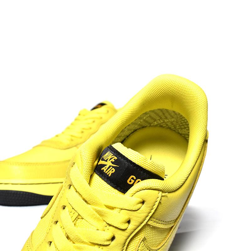 NIKE AIR FORCE 1 GTX NIKE AIR FORCE 1 GTX