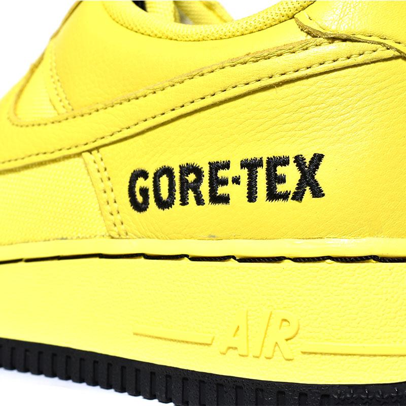 NIKE AIR FORCE 1 GTX NIKE AIR FORCE 1 GTX