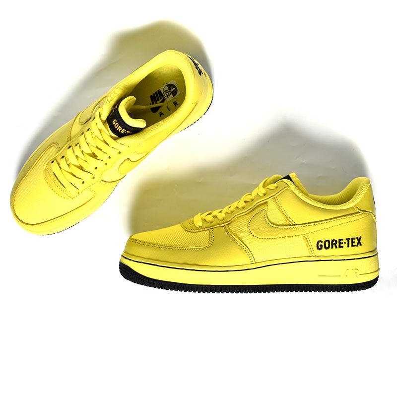 NIKE AIR FORCE 1 GTX NIKE AIR FORCE 1 GTX