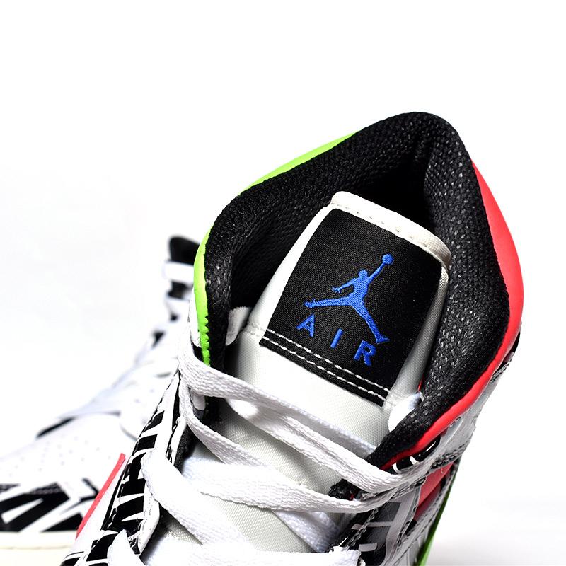 NIKE 日本未発売 AIR JORDAN 1 MID NIKE 日本未発売 AIR JORDAN 1 MID