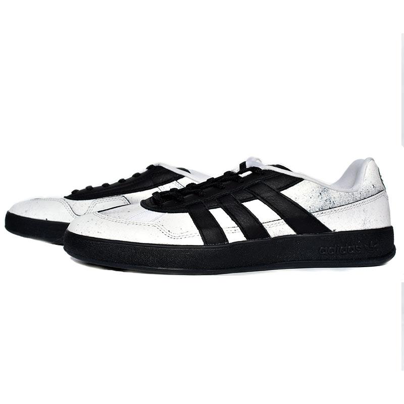 adidas Originals ALOHA SUPER ”CLOUD WHITE” アディダス アロハ