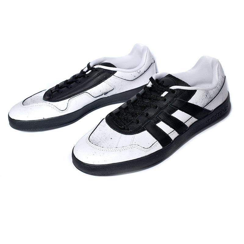 adidas Originals ALOHA SUPER ”CLOUD WHITE” アディダス アロハ adidas Originals ALOHA SUPER ”CLOUD WHITE” アディダス アロハ