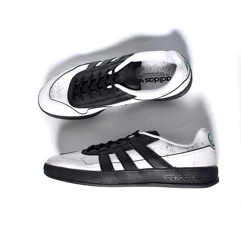 adidas アロハシャツ HRG645 ホワイト/ブラック 楽天市場】アディダス アロハシャツ（カジュアルシャツ