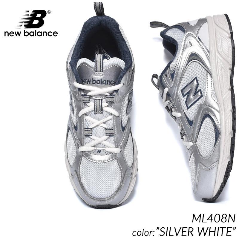 New Balance NEW BALANCE ML408N New Balance NEW BALANCE ML408N