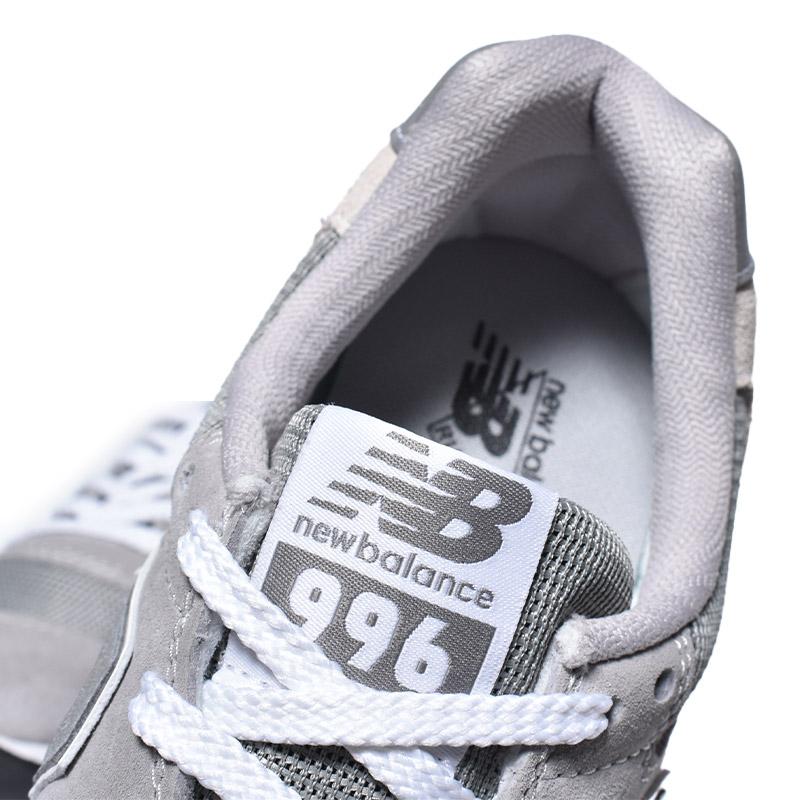 【スニーカー】new balance 28cm CM996GR2 グレー New Balance NEW BALANCE CM996GR2 
