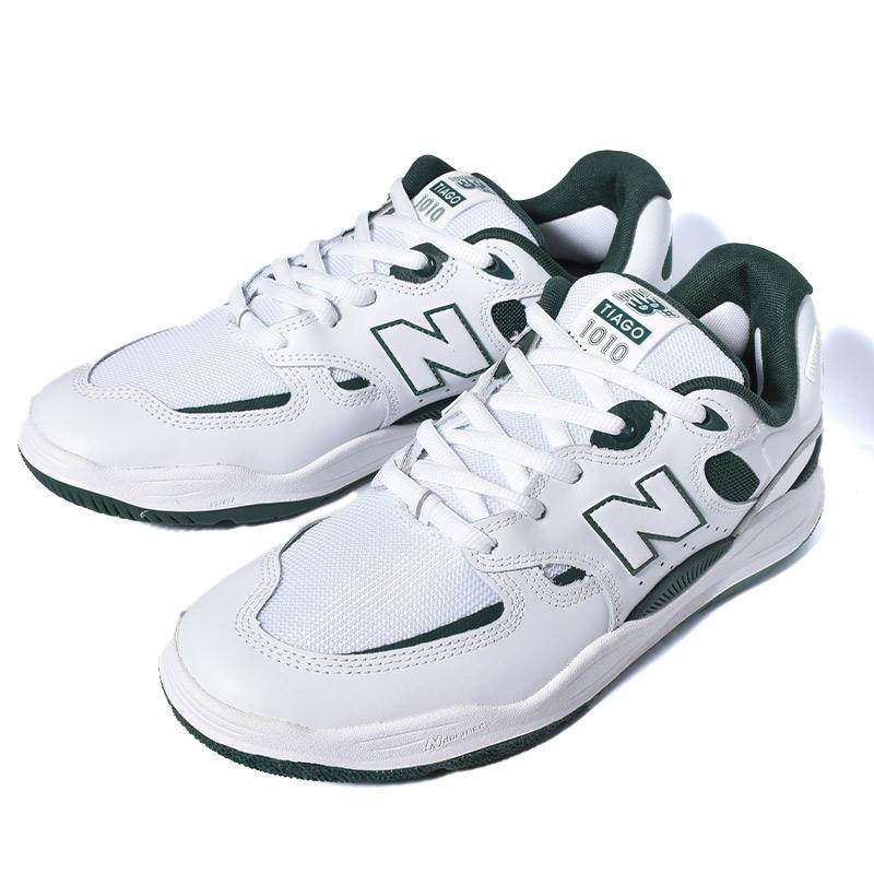 New Balance 日本未発売 NEW BALANCE NUMERIC NM1010WI 