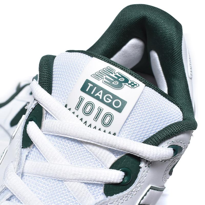 New Balance 日本未発売 NEW BALANCE NUMERIC NM1010WI 
