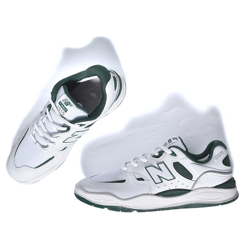 New Balance 日本未発売 NEW BALANCE NUMERIC NM1010WI 