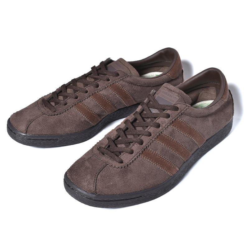 adidas ORIGINALS TOBACCO GRUEN 