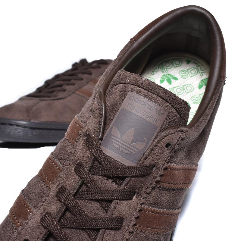adidas Originals ORIGINALS TOBACCO GRUEN adidas Originals ORIGINALS TOBACCO GRUEN