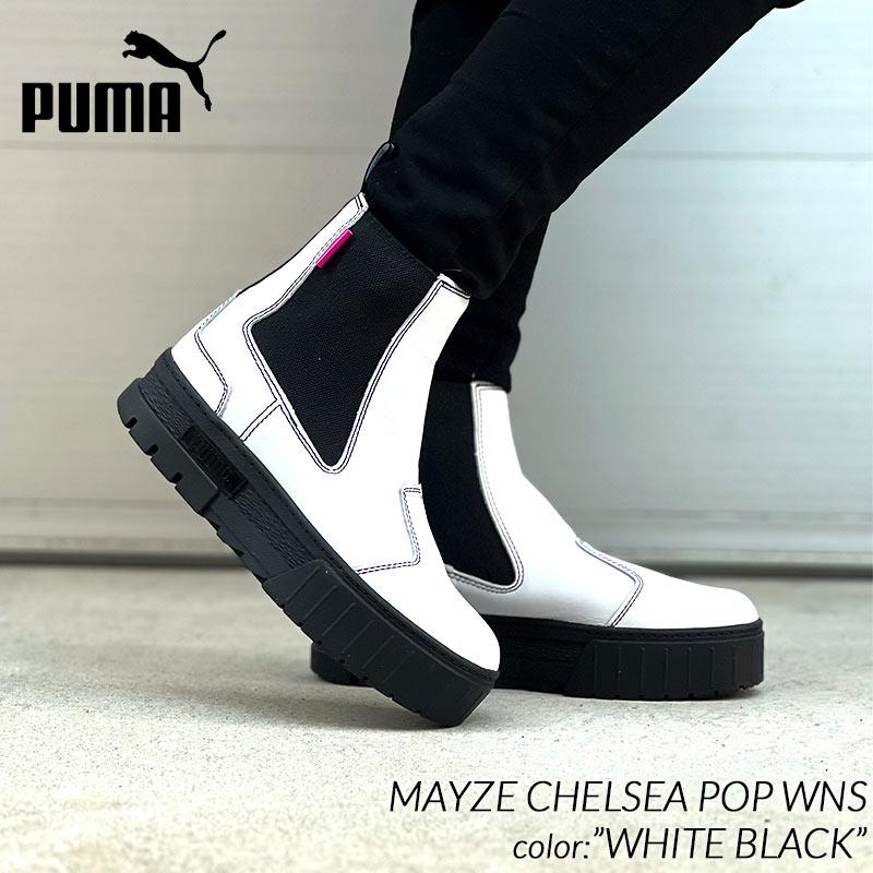 PUMA MAYZE CHELSEA POP WNS 