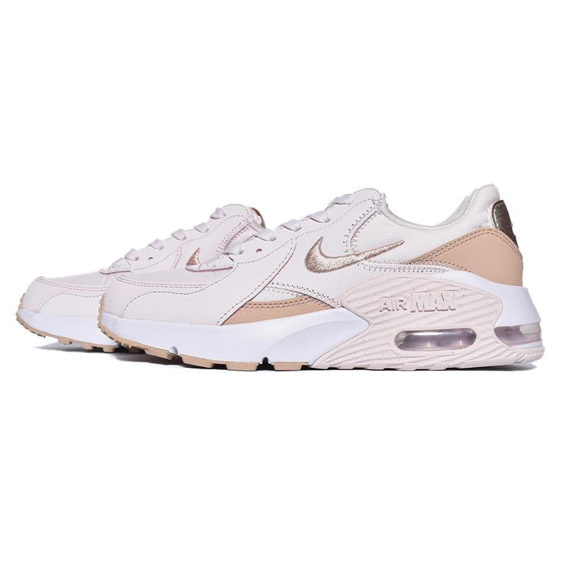 NIKE WMNS AIR MAX EXCEE "LIGHT SOFT PINK" ナイキ ウィメンズ エアマックス エクシー スニーカー ( ピンク ベージュ レディース DX0113-600 )｜precious-place｜02