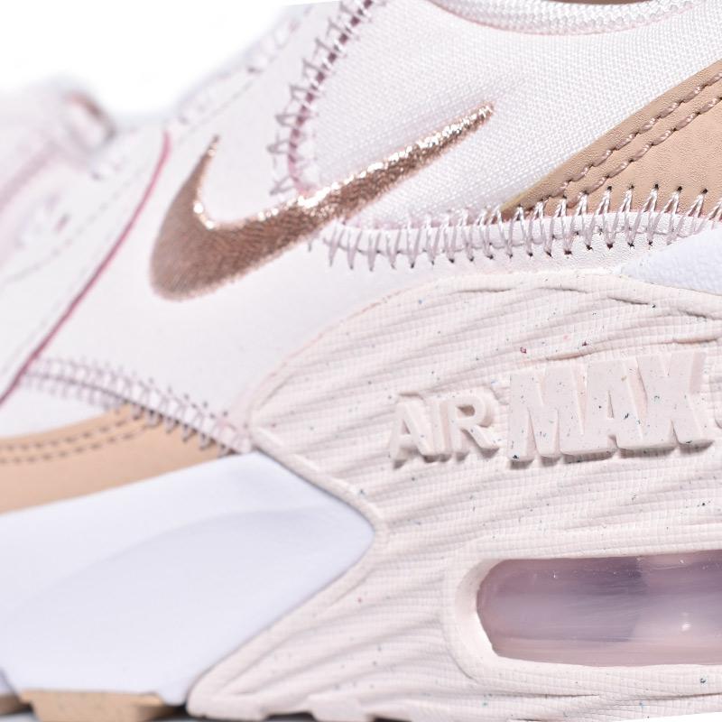 NIKE WMNS AIR MAX EXCEE "LIGHT SOFT PINK" ナイキ ウィメンズ エアマックス エクシー スニーカー ( ピンク ベージュ レディース DX0113-600 )｜precious-place｜08