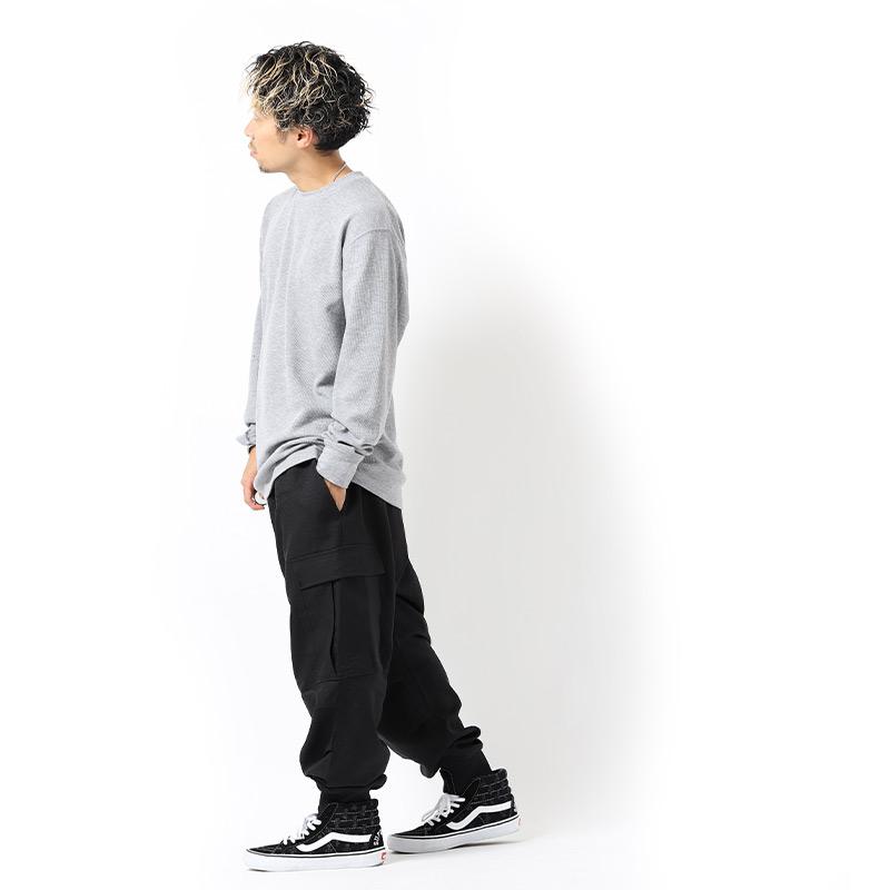Y-3 CLASSIC SPORT UNIFORM CARGO PANTS ”BLACK” ワイスリー Y-3 CLASSIC SPORT UNIFORM CARGO PANTS ”BLACK” ワイスリー