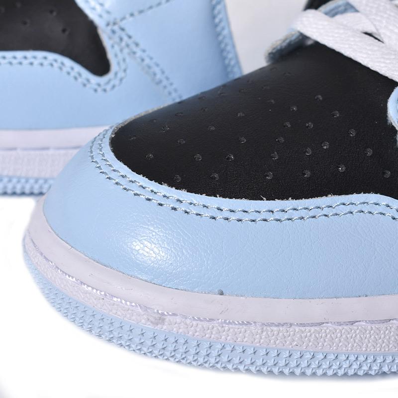 NIKE AIR JORDAN 1 MID GS 