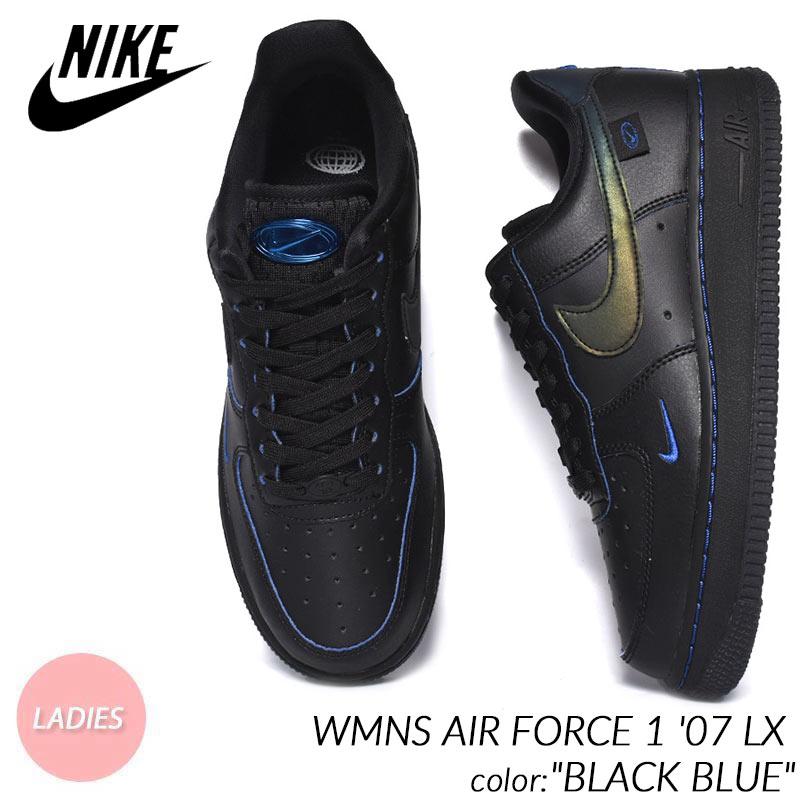 NIKE 日本未発売 WMNS AIR FORCE 1 