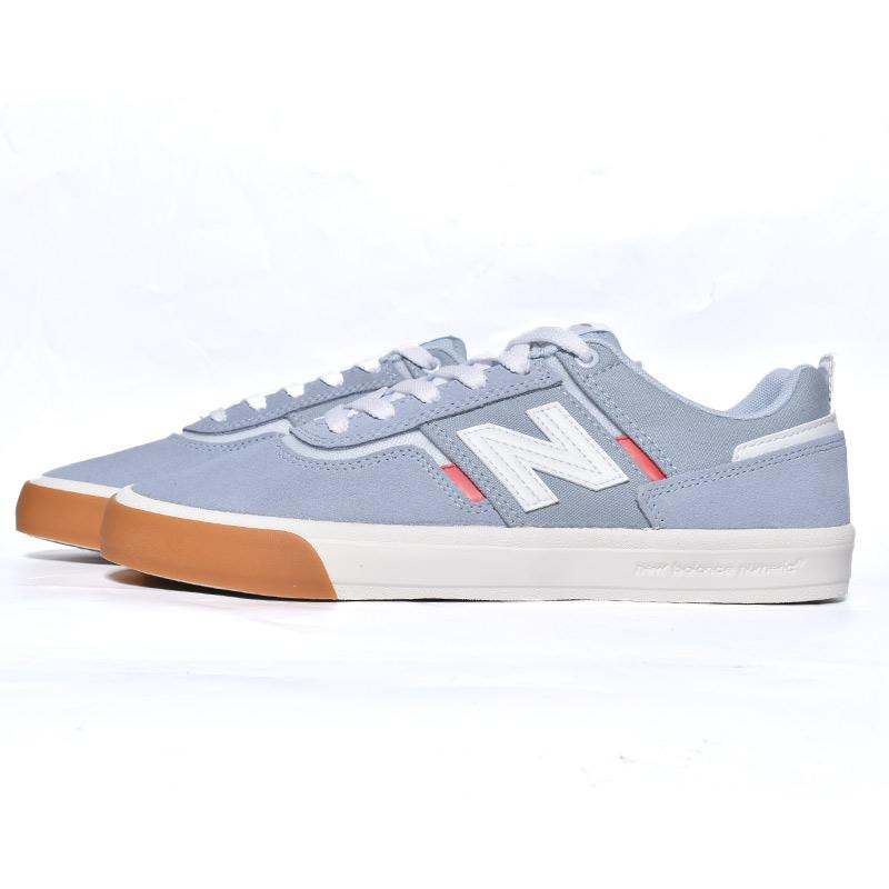 Wanten tevredenheid Spelling 日本未発売 NEW BALANCE NUMERIC NM306BWY S/BLUE × WHITE ニューバランス ヌメリック スニーカー (  海外限定 水色 メンズ ) :4068:PRECIOUS PLACE - 通販 - Yahoo!ショッピング