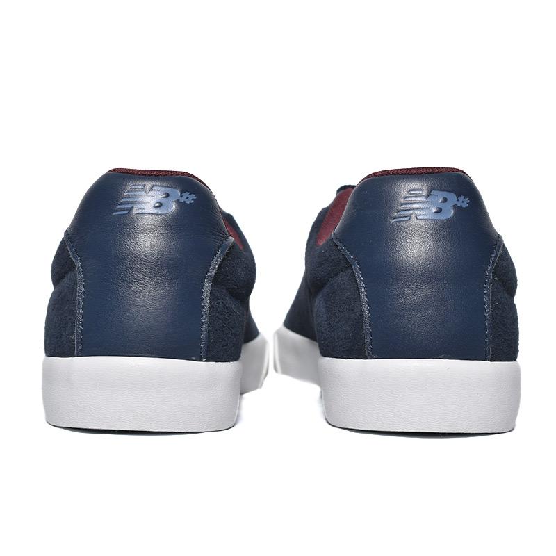 【未使用品】ニューバランス　スニーカー　ヌメリック272 ネイビー　29cm 2025年最新】new balance numeric 272の人気アイテム - メルカリ