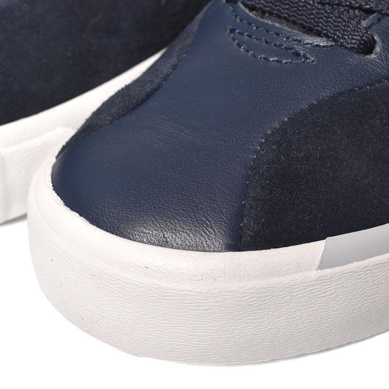 New Balance 日本未発売 NEW BALANCE NUMERIC NM22NGB ”NAVY