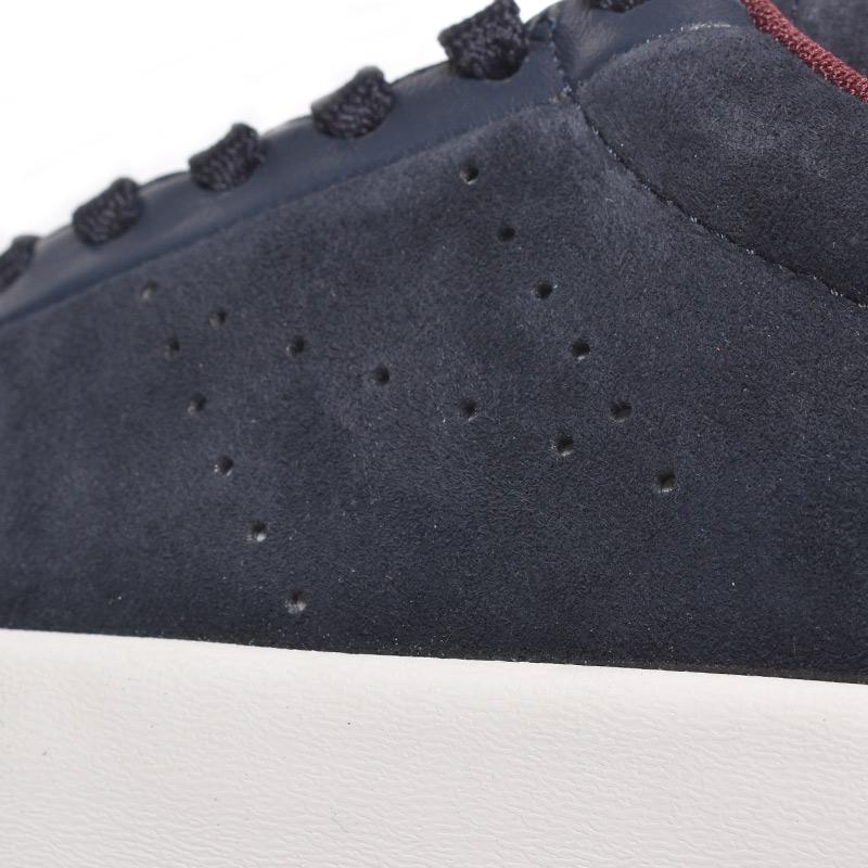 New Balance 日本未発売 NEW BALANCE NUMERIC NM22NGB ”NAVY