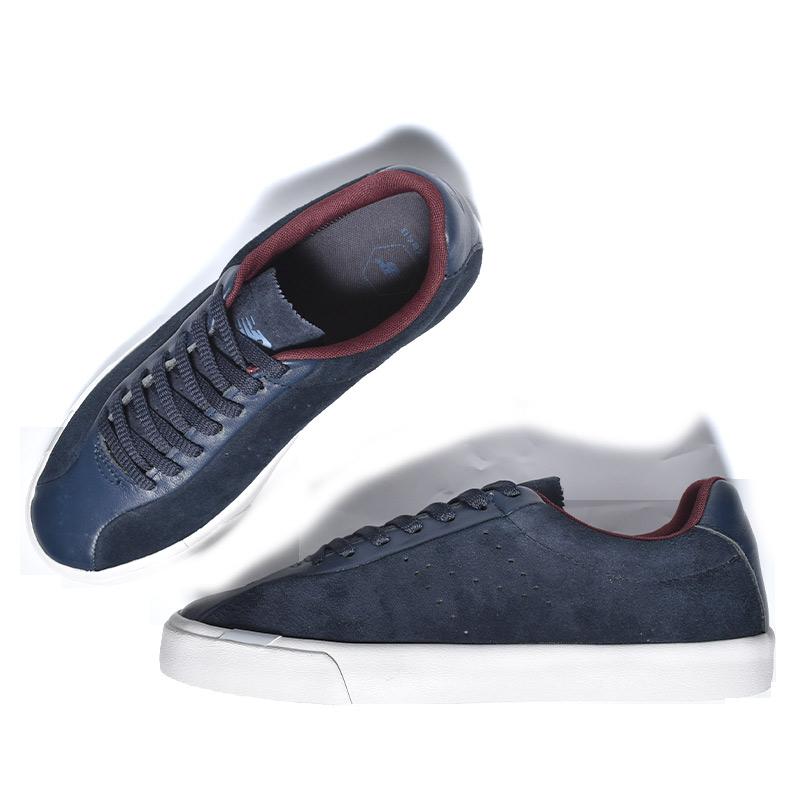 【未使用美品】NEW BALANCE NUMERIC 海外〈定価15,950円〉 中古・古着通販】NEW BALANCE (ニューバランス) ローカット