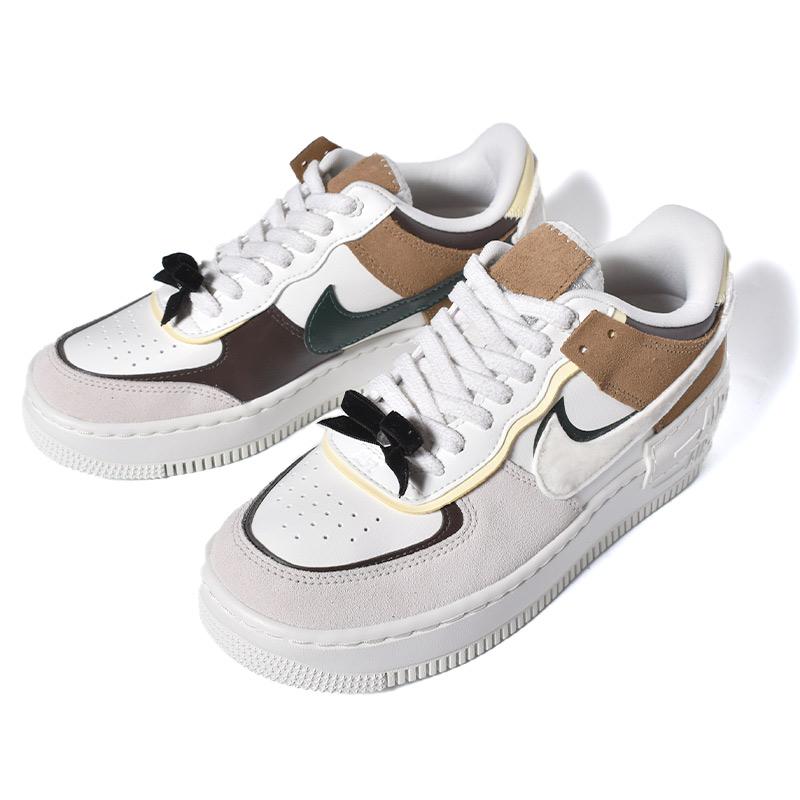 NIKE 日本未発売 W AF1 SHADOW NIKE 日本未発売 W AF1 SHADOW