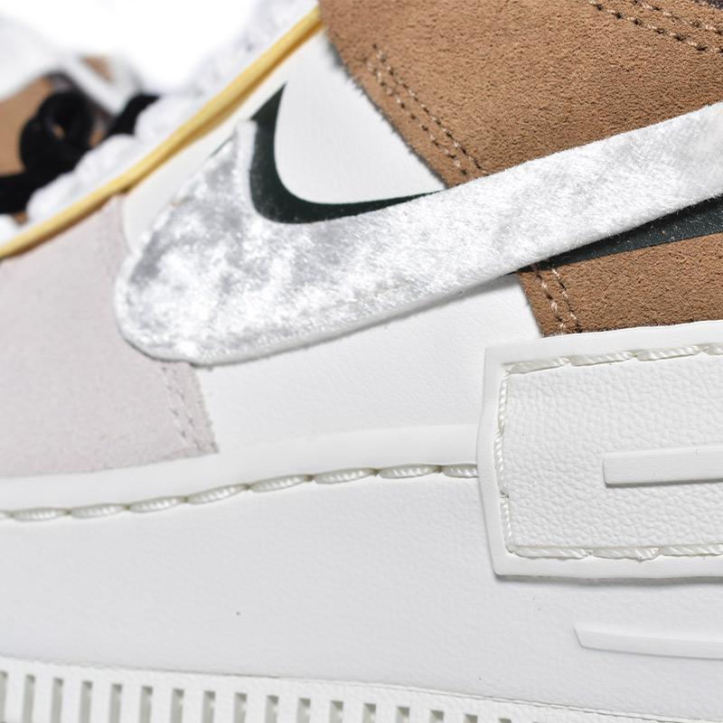 NIKE 日本未発売 W AF1 SHADOW NIKE 日本未発売 W AF1 SHADOW