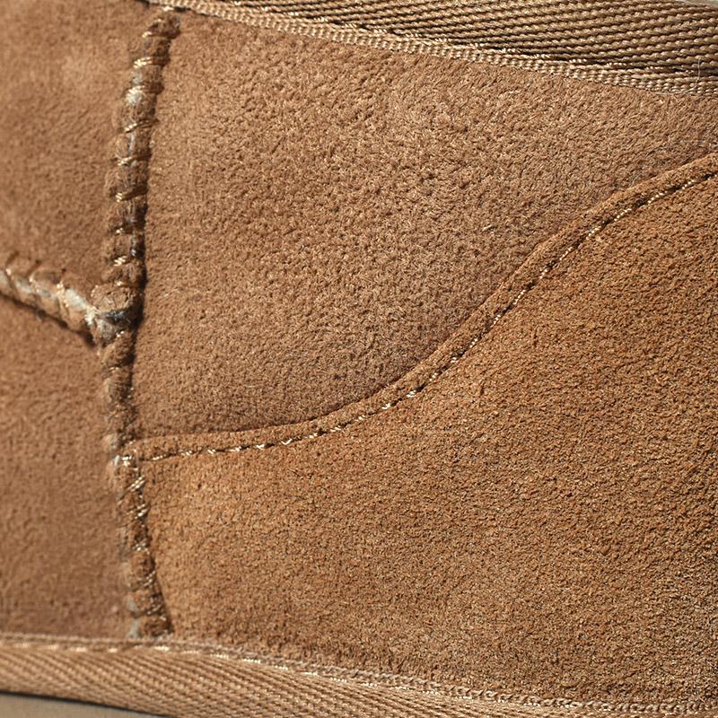 UGG ベージュ ムートンブーツ 37 precious-place_4101