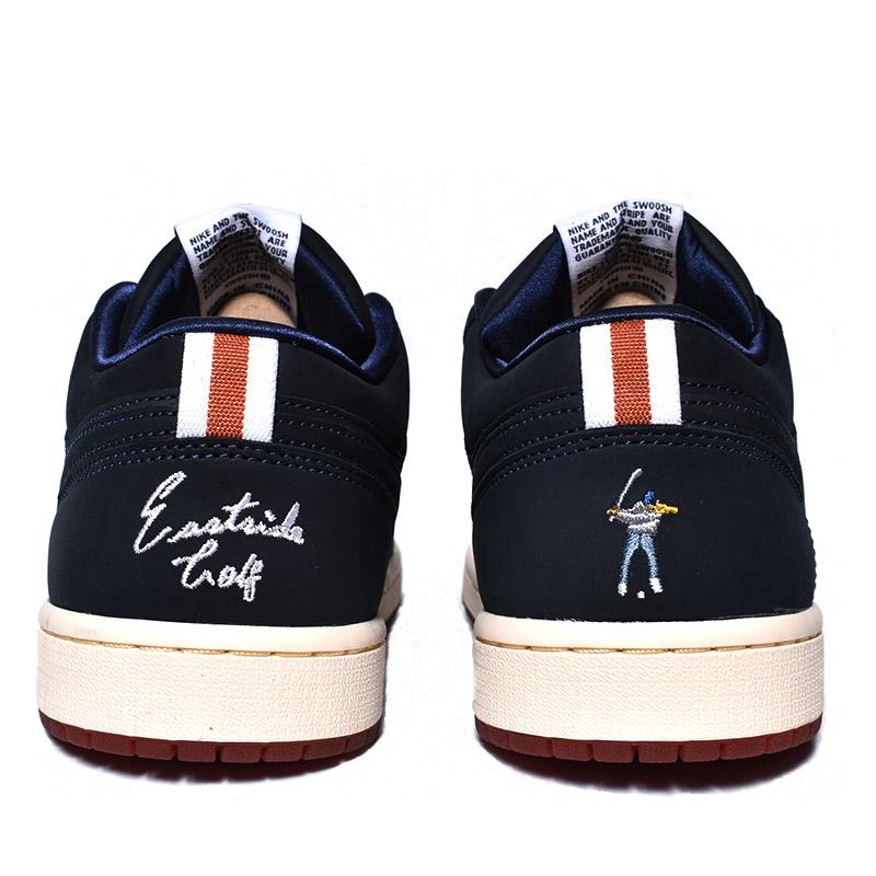 NIKE Eastside Golf × AIR JORDAN 1 LOW NIKE Eastside Golf × AIR JORDAN 1 LOW