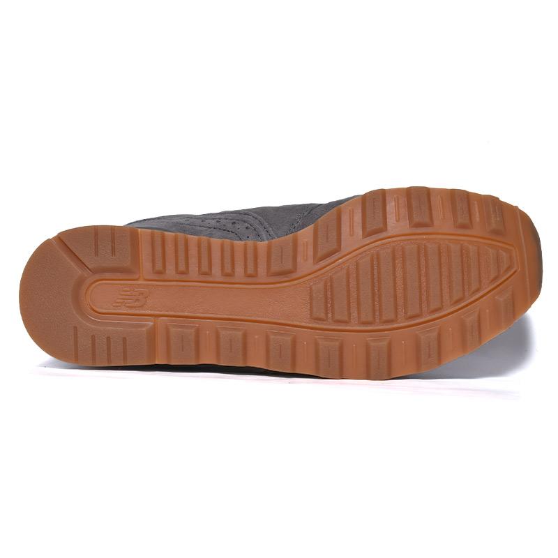 New Balance NEW BALANCE WL996PC2 GRAY × WHITE ニューバランス