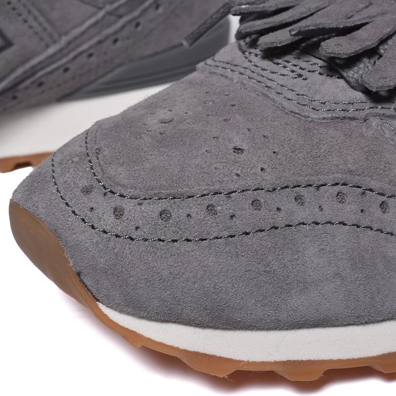 New Balance NEW BALANCE WL996PC2 GRAY × WHITE ニューバランス New Balance NEW BALANCE WL996PC2 GRAY × WHITE ニューバランス