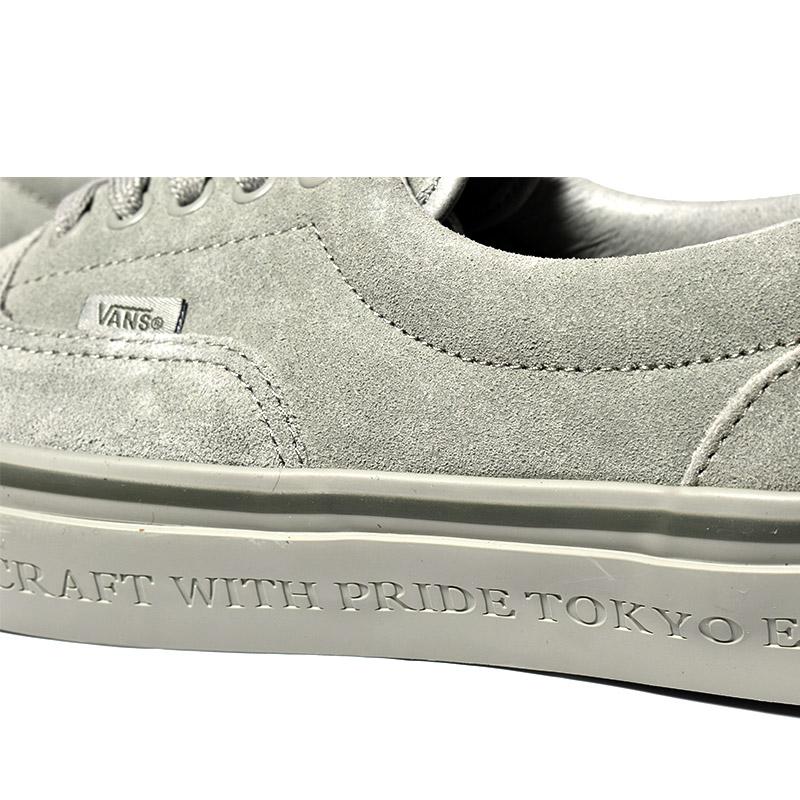 VANS NEIGHBORHOOD × ERA 95 DX SEAGLASS バンズ エラ