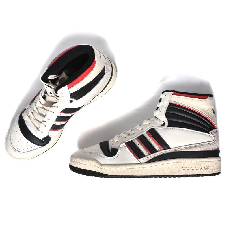 adidas / EL DORADO OFF WHT ⭐️24センチ adidas EL DORADO OFF WHITE/CORE BLACK/SCARLET – mita sneakers