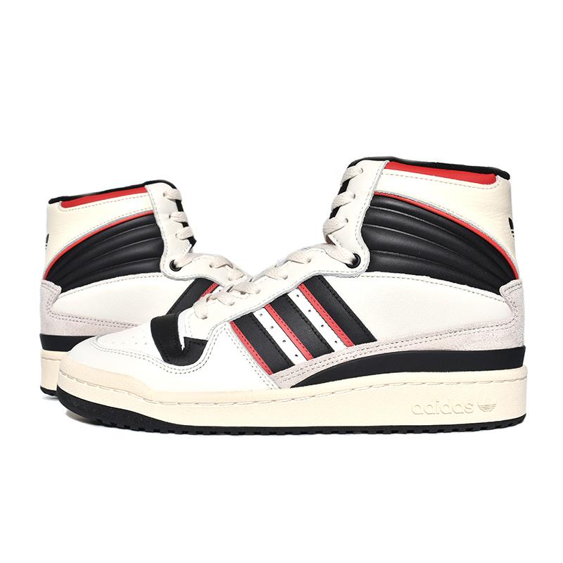 adidas Originals EL DORADO O/WHITE × BLACK アディダス adidas Originals EL DORADO O/WHITE × BLACK アディダス
