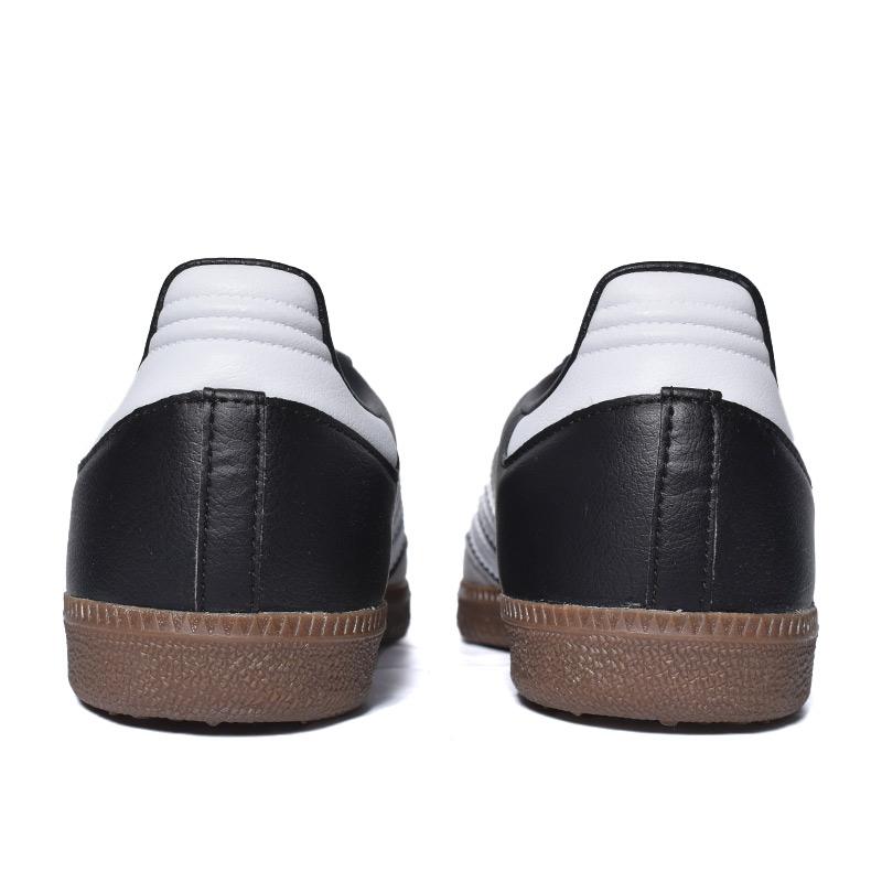 adidas Originals SAMBA VEGAN BLACK × GUM アディダス サンバ adidas Originals SAMBA VEGAN BLACK × GUM アディダス サンバ