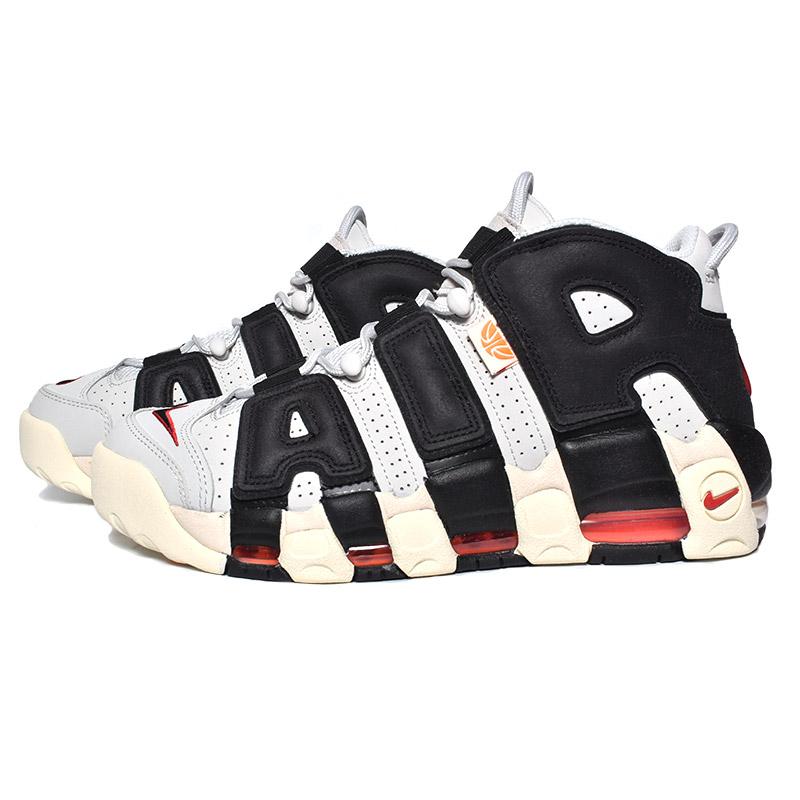 NIKE ホンデ限定 スニーカー アクセサリー★未開封★ NIKE 日本未発売 AIR MORE UPTEMPO 
