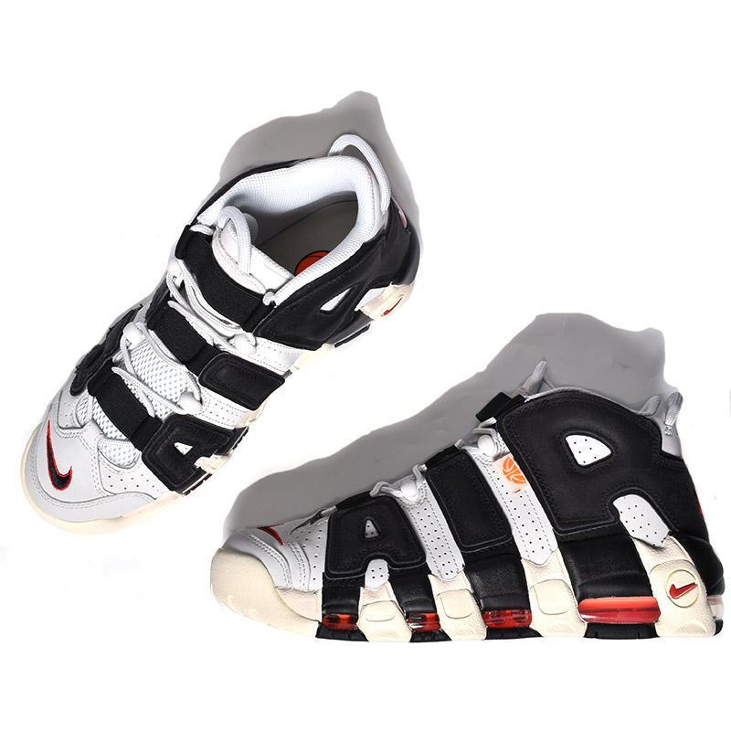 日本未発売 NIKE AIR MORE UPTEMPO 