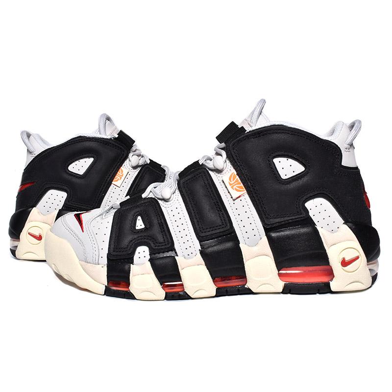 限定値下げ！未使用　NIKE モアテン　16cm NIKE 日本未発売 AIR MORE UPTEMPO GS 