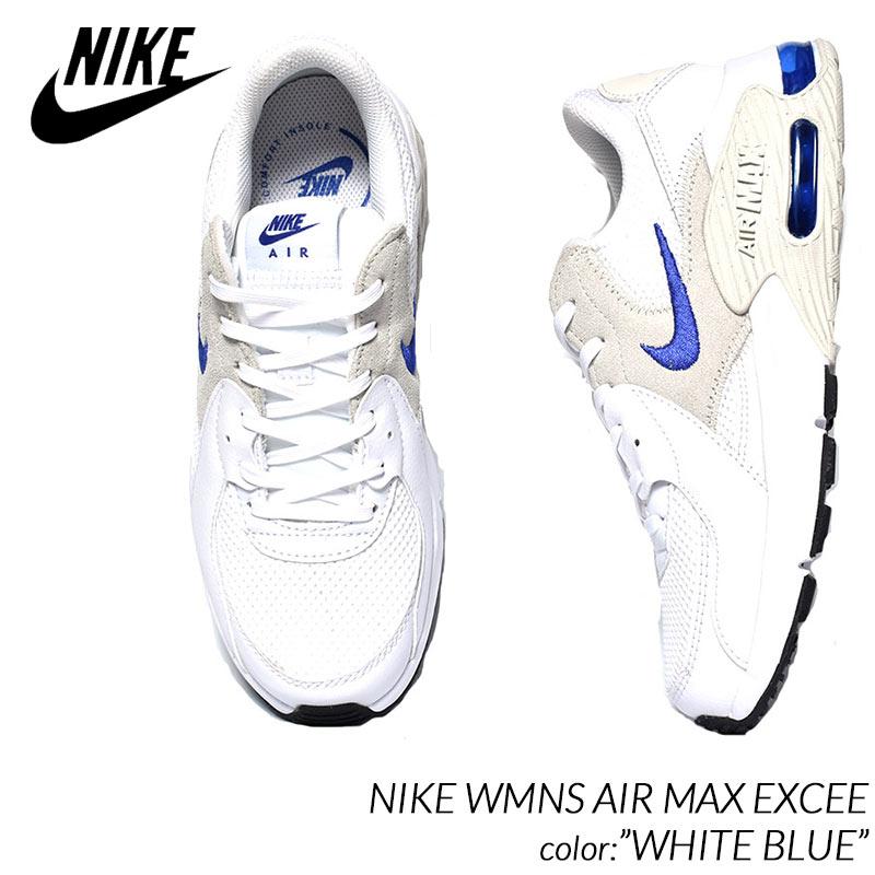 NIKE WMNS AIR MAX EXCEE NIKE WMNS AIR MAX EXCEE