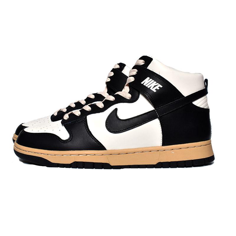NIKE WMNS DUNK HIGH NIKE WMNS DUNK HIGH