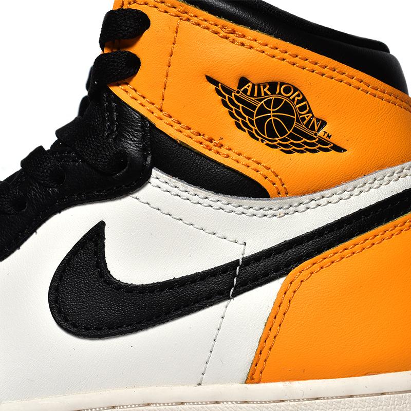 NIKE AIR JORDAN 1 RETRO HIGH OG GS NIKE AIR JORDAN 1 RETRO HIGH OG GS