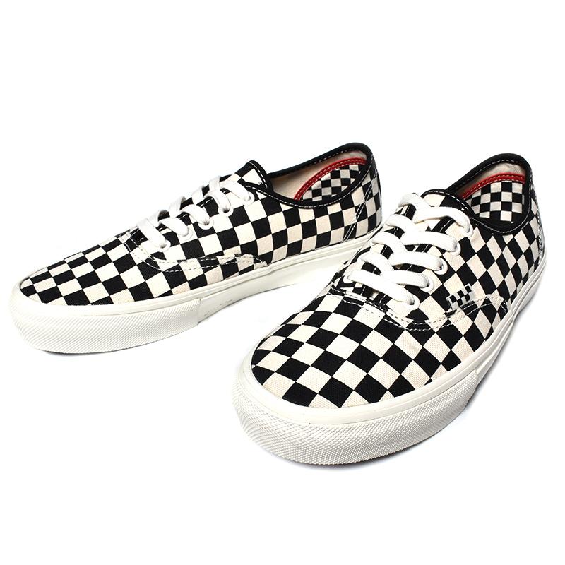 VANS SKATE AUTHENTIC VANS SKATE AUTHENTIC