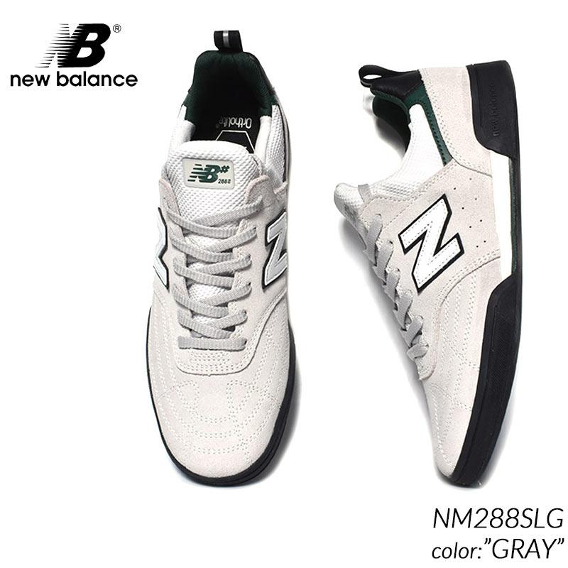 New Balance 日本未発売 NEW BALANCE NUMERIC NM288SLG SPORT ”GRAY” ニューバランス ヌメリック スニーカー ( 海外限定 グレー メンズ ) : PRECIOUS PLACE - 通販 - Yahoo!ショッピング New Balance 日本未発売 NEW BALANCE NUMERIC NM288SLG SPORT ”GRAY” ニューバランス ヌメリック スニーカー ( 海外限定 グレー メンズ ) : PRECIOUS PLACE - 通販 - Yahoo!ショッピング