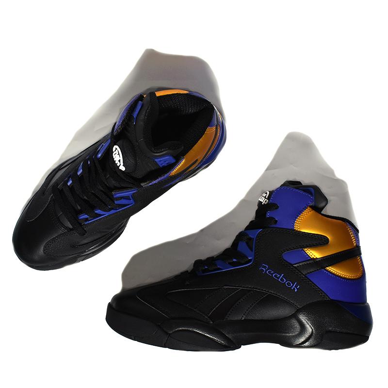 Reebok REEBOK SHAQ ATTAQ 