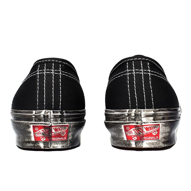 VANS OG AUTHENTIC LX 