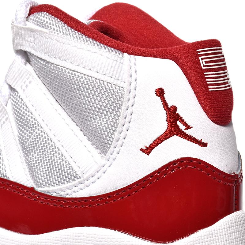 NIKE AIR JORDAN 11 PS NIKE AIR JORDAN 11 PS
